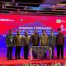 PLTA Kayan Diyakini Jadi Jawaban Masa Depan Energi Indonesia