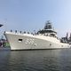 KRI Canopus-936 Akhirnya Tiba, "Submarine Rescue" Pertama di Indonesia