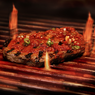Menu Daging Asap dengan Bumbu Khas Indonesia, Mau?
