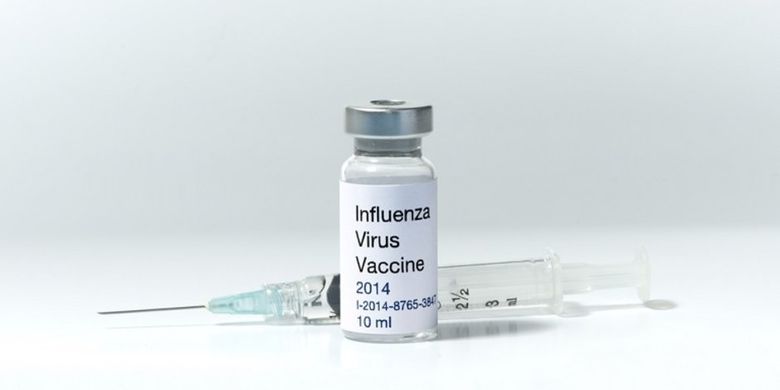 Vaksin Flu