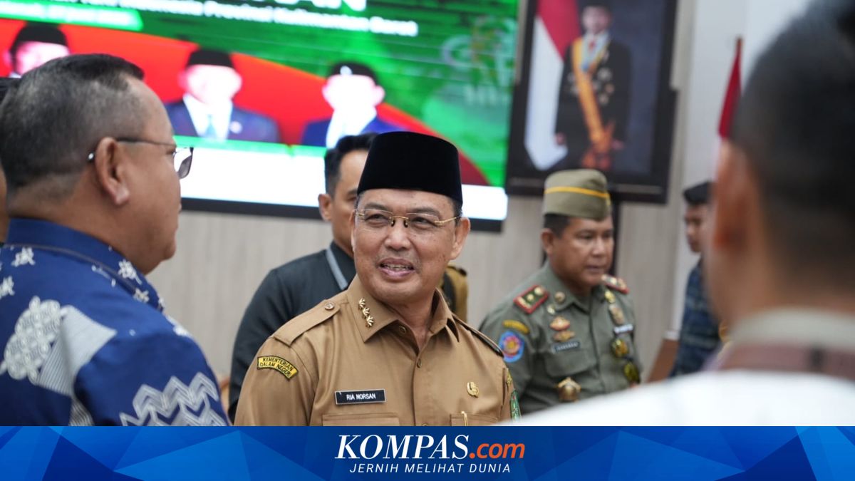 Ria Norsan Minta PLN Tak Berlarut-larut Tangani Pemadaman Listrik di Kalbar