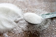 Gula Mulai Langka, Ini Pemanis Pengganti Gula
