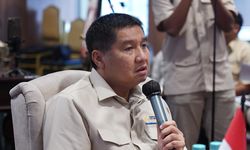 Ara Minta Anggaran Rp 106 Triliun di 2027, Disetujui Rp 11,76 Triliun