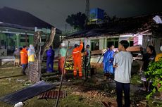 Kapolri Hadiri Apel Srawung Agung, Warga DIY Komitmen Jaga Persatuan-Kesatuan