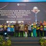 720 Sekolah Sabet Penghargaan Adiwiyata 2024, Naik 23 Persen