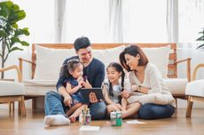 Bagaimana Cara Mempraktikkan Smart Parenting dengan Tepat?