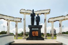 Hari Pahlawan 10 November, Kunjungi 8 Wisata Sejarah di Surabaya 