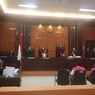 Terdakwa Korupsi Dana KONI Padang Dituntut 7,5 Tahun dan 5,5 Tahun Penjara
