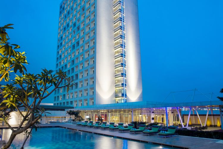 Novotel Tangerang