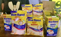 Margarin Cake 500 Gram Baru di Pasaran, Cocok untuk UMKM