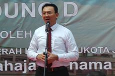 Ahok Tawarkan PBSI Bangun GOR Terpadu 