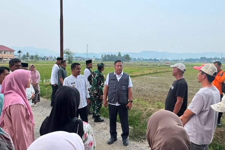 Tingkatkan Pengawasan, Satgas PRR Kejar Realisasi Tambahan TKD Daerah Terdampak Bencana Sumatera