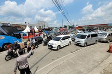 Lakukan Ini biar Tidak Stres Saat Terjebak Macet