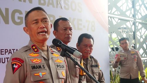 Pilkada 2024: Lumajang, Pasuruan dan Pulau Madura Masuk Kategori Sangat Rawan