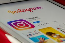 Instagram Uji Coba Fitur Baru yang Mirip Medsos BeReal