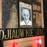 Mengenal Djiauw Kie Siong, Pemilik Rumah Tempat Soekarno-Hatta 