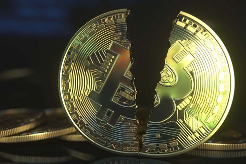 Bitcoin, Instrumen Investasi untuk Milenial?