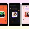Pengguna Spotify Pamer Daftar Lagu Pakai Fitur 