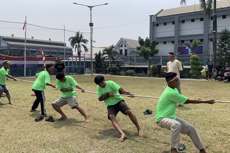 17 Agustus dari Balik Jeruji, Ketika Kebebasan Terasa Begitu Berharga