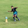 PSS Vs Persib: Kondisi Cedera Beckham Jelang Tandang ke Sleman 