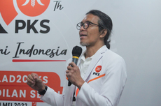 PKS Akan Pecat Calegnya yang Ditangkap karena Kasus Narkoba di Aceh Tamiang