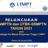 SNMPTN dan UTBK-SBMPTN 2021 Diluncurkan, Ini Info Terbaru LTMPT