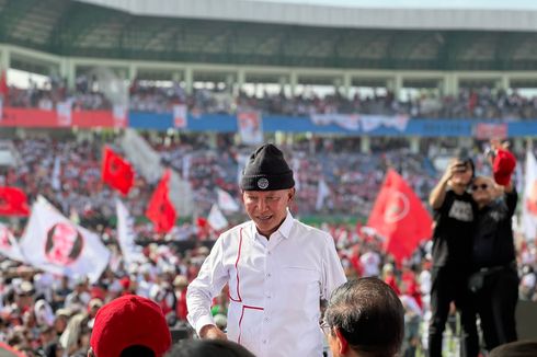 Jelang Hajatan Rakyat Banyuwangi, Said Abdullah: PDI-P Akan Patahkan Prediksi Lembaga Survei