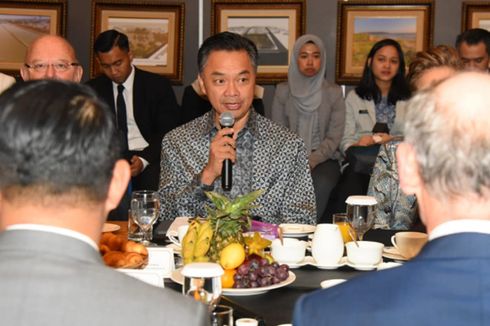 Diaspora Indonesia Luncurkan Program Bantuan bagi Pekerja yang Kena PHK