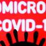 Kasus Harian Covid-19 Tembus 11.000, Diprediksi Mayoritas Masyarakat Terinfeksi Omicron