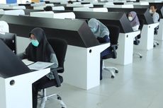 LTMPT Umumkan Info Penting Terkait UTBK Gelombang II 