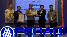 Lulusan Fakultas Syariah dan Hukum 111 PTKI Disiapkan Jadi Advokat