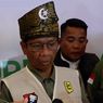 Mahfud MD Sebut Ibu Pekerja Harus Berupah Layak agar Anak Terdidik