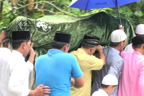 Ryan Thamrin Derita Maag dan Benjolan di Kepala Selama 1 Tahun