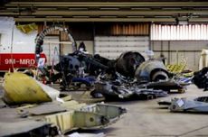 Temuan Baru dari Jatuhnya Pesawat MH17 Akan Diungkap pada Februari 2023