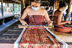 Mengenal Budaya Asli Bali dengan Berkunjung ke Desa Ini