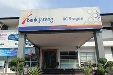 27 Contoh Bank Pembangunan Daerah dan Kepemilikan Sahamnya