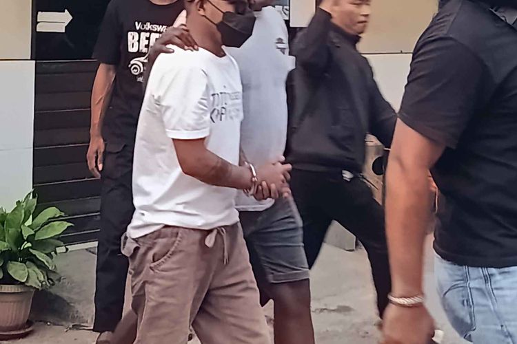 Polisi Pastikan Tak Ada Restorative Justice Bagi Bos Travel Penipu Turis Asing di Labuan Bajo
