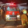 Kebakaran Pasar Relokasi Kota Batu, Pemkot Pindahkan Para Pedagang yang Terdampak
