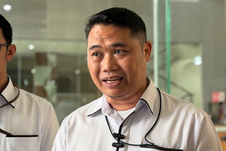 KPK Tegaskan Tak Ada Tekanan Politik Tangani Kasus CSR BI-OJK