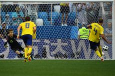 Swedia Vs Korea Selatan, VAR dan Penalti Kembali Menentukan