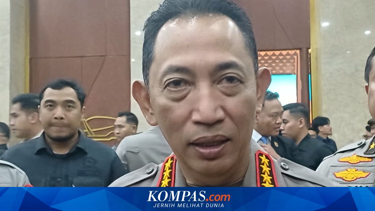 Sikat Tuntas PHK PT Amos, Kemenaker-Polri Lebih Cepat dari Target Kapolri