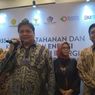 Baleg DPR Setujui Perppu Cipta Kerja Dibahas Jadi UU, Airlangga: Beri Kepastian Hukum dan Manfaat