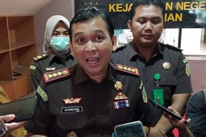 Kajari Sleman Siap Dipanggil Komisi III DPR Terkait Kasus Suami Lindungi Istri dari Jambret yang Jadi Tersangka