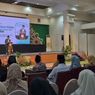 Diresmikan Menag Prof Nassaruddin, IAIN Ponorogo Berubah Jadi UIN Kiai Ageng Muhammad Besari