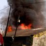 8 Prajurit TNI AD Jadi Tersangka Kasus Pembakaran Rumah Dinas Kesehatan di Intan Jaya, Papua