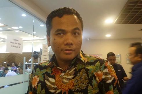 Berkaca dari Pilkada, PPP Ingin Cawapres Jokowi dari Kalangan Santri