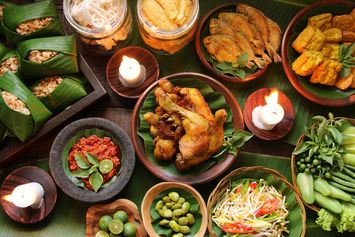 5 Tempat Makan di Bogor untuk Keluarga, Ada yang Punya View Sawah