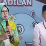 Airin Rachmi Diany-Ade Sumardi Janjikan Banten Utara dan Selatan Setara