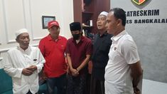 Serahkan Terduga Pelaku Pencabulan ke Polda Jatim, Pihak Ponpes Minta Maaf