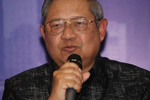 Kata SBY, Sahabatnya Tak Berani Terima Teleponnya karena Sadapan